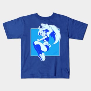 Jumper Kids T-Shirt